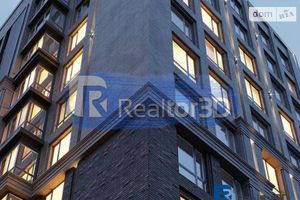 Продається 2-кімнатна квартира 55 кв. м у Дніпрі