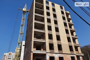 Продается 1-комнатная квартира 41.8 кв. м в Хмельницком