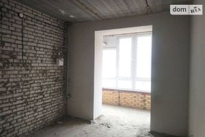 Продається 2-кімнатна квартира 76.62 кв. м у Вінниці