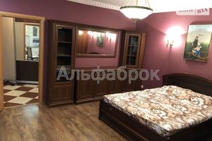 Здається в оренду 1-кімнатна квартира 50 кв. м у Києві