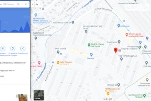 Продается комната 42.31 кв. м в Запорожье