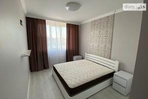 Продается 2-комнатная квартира 66 кв. м в Вышгороде