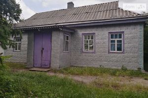 Продается одноэтажный дом 35 кв. м с террасой