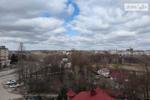 Продається 1-кімнатна квартира 34.5 кв. м у Тернополі
