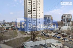 Продається 2-кімнатна квартира 52 кв. м у Дніпрі