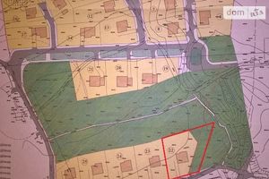 Продається земельна ділянка 10 соток у Львівській області