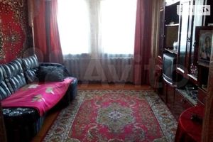 Продается 1-комнатная квартира 30 кв. м в Житомире
