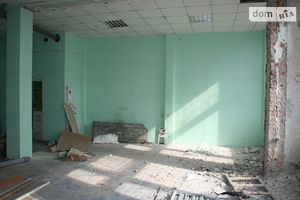 Здається в оренду приміщення вільного призначення 100 кв. м в 12-поверховій будівлі