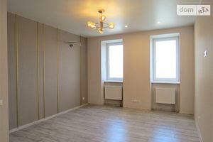 Продается 1-комнатная квартира 43 кв. м в Харькове