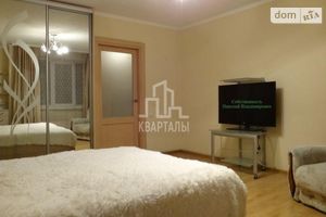 Здається в оренду 1-кімнатна квартира 37 кв. м у Києві