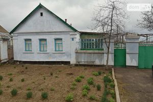 Продається одноповерховий будинок 73.7 кв. м з ділянкою