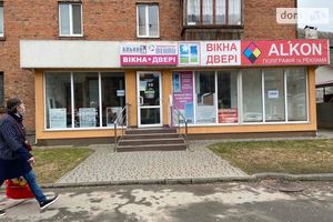 Сдается в аренду помещения свободного назначения 69 кв. м в 3-этажном здании