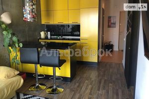 Здається в оренду 1-кімнатна квартира 40 кв. м у Києві