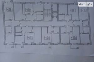 Продається 1-кімнатна квартира 41 кв. м у Вінниці