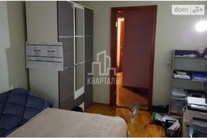 Продается 1-комнатная квартира 63.5 кв. м в Киеве