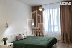 Здається в оренду 1-кімнатна квартира 54 кв. м у Києві