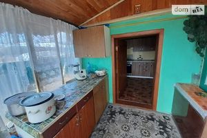 Продається одноповерховий будинок 54 кв. м з балконом