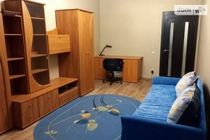 Здається в оренду 1-кімнатна квартира 51 кв. м у Києві