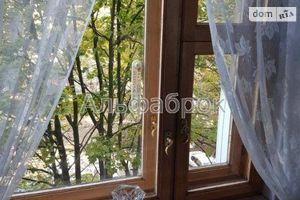 Здається в оренду 1-кімнатна квартира 34 кв. м у Києві