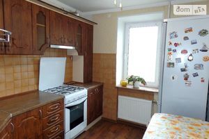 Продается 1-комнатная квартира 36.6 кв. м в Виннице