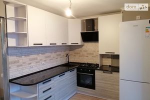 Продается 1-комнатная квартира 40 кв. м в Тернополе
