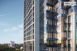 Продается 2-комнатная квартира 119.36 кв. м в Киеве