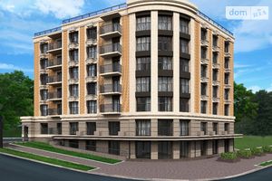 Продается 2-комнатная квартира 51.78 кв. м в Чернигове