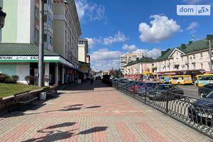 Сдается в аренду помещения свободного назначения 252 кв. м в 4-этажном здании