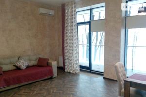 Здається в оренду 1-кімнатна квартира 50 кв. м у Києві