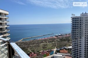 Продается 1-комнатная квартира 37.03 кв. м в Одессе