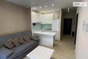 Продается 1-комнатная квартира 44 кв. м в Виннице
