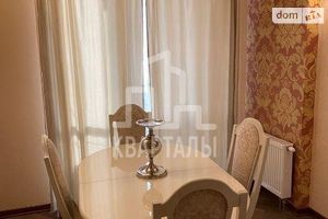 Здається в оренду 1-кімнатна квартира 51 кв. м у Києві