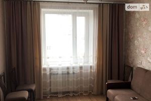 Продается 1-комнатная квартира 42 кв. м в Виннице