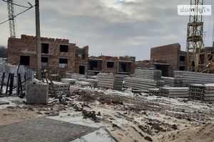 Продається 3-кімнатна квартира 77.07 кв. м у Тернополі