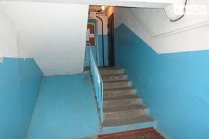 Продается 2-комнатная квартира 46 кв. м в Днепре