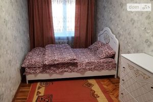 Сдается в аренду 3-комнатная квартира 56 кв. м в Николаеве