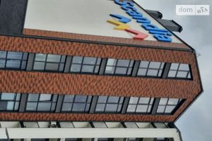 Продается 2-комнатная квартира 57.6 кв. м в Броварах