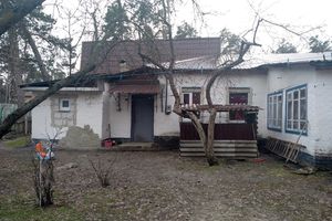 Продается часть дома 66 кв. м с гаражом