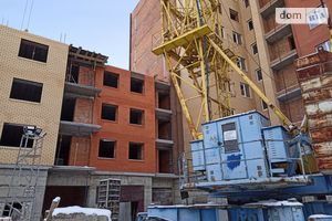 Продається 2-кімнатна квартира 57.98 кв. м у Одесі
