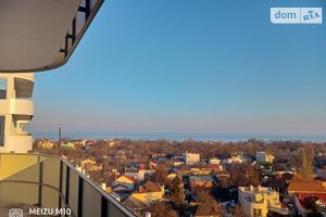 Продається 2-кімнатна квартира 59.2 кв. м у Одесі