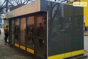 Здається в оренду кіоск 6 кв. м в 1-поверховій будівлі