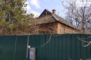 Продается одноэтажный дом 68.1 кв. м с камином