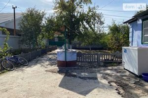 Продається одноповерховий будинок 92 кв. м з ділянкою