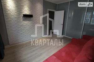 Здається в оренду 1-кімнатна квартира 43 кв. м у Києві