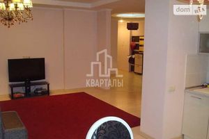 Здається в оренду 1-кімнатна квартира 86 кв. м у Києві