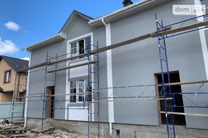 Продается дом на 2 этажа 120 кв. м с участком