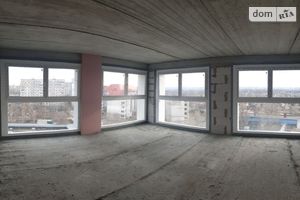 Продається 1-кімнатна квартира 45 кв. м у Дніпрі