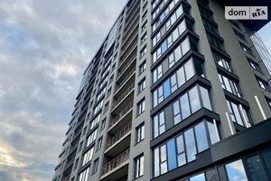 Продается 3-комнатная квартира 71 кв. м в Днепре