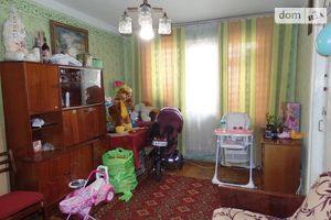 Продается 2-комнатная квартира 46 кв. м в Виннице