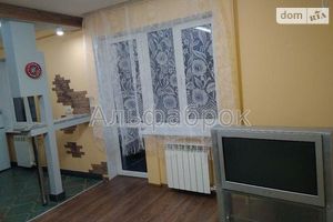 Здається в оренду 1-кімнатна квартира 27 кв. м у Києві